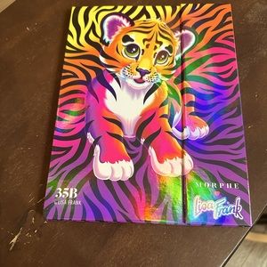 Morphe x Lisa Frank Palette